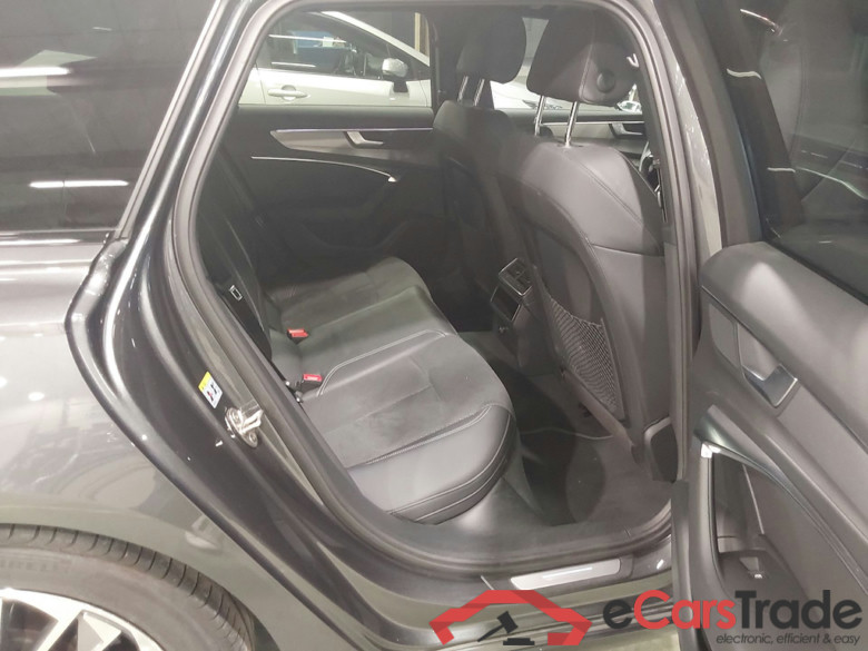 AUDI A6 AVANT 2.0 TFSI 50 E QUATTRO S TRONIC SPORT #5