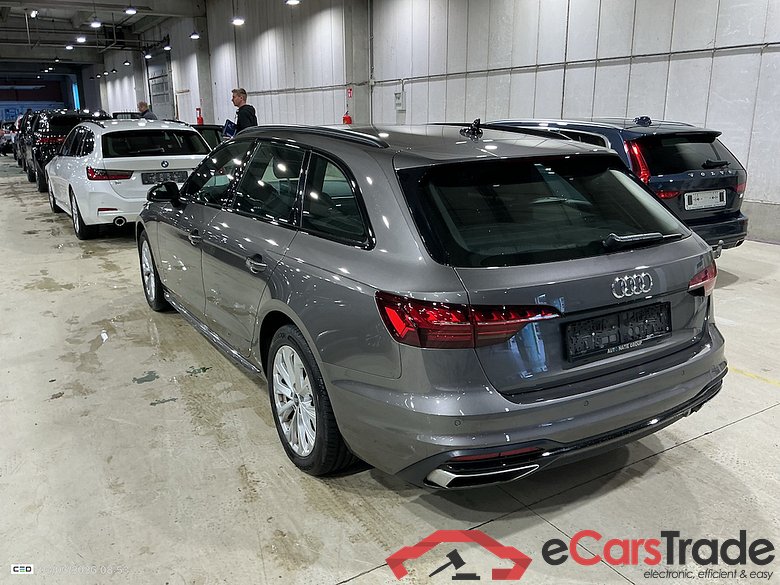 AUDI A4 AVANT 2.0 30 TDI 100KW S TR ADV BUSINESS ED #3