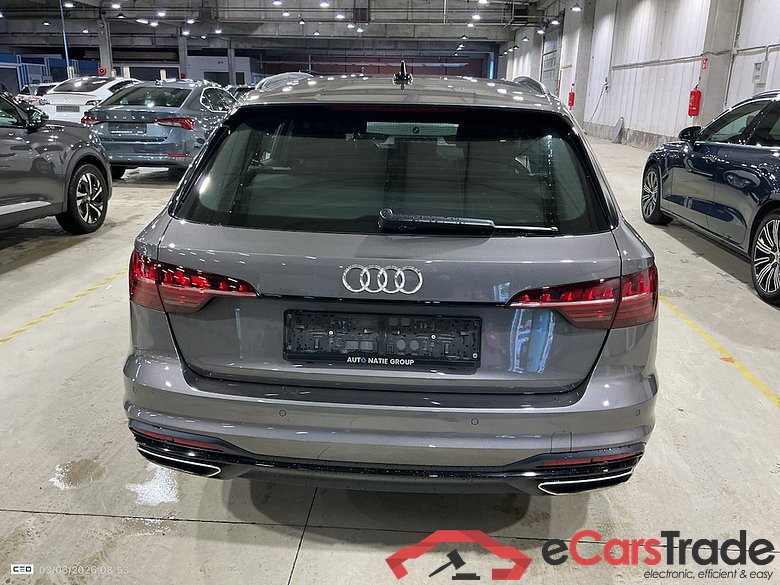 AUDI A4 AVANT 2.0 30 TDI 100KW S TR ADV BUSINESS ED #5