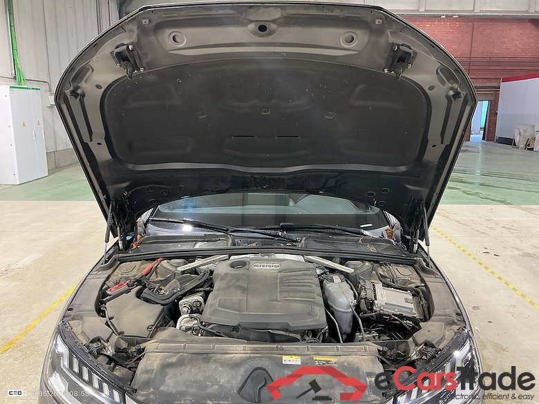 AUDI A4 AVANT 2.0 30 TDI 100KW S TR ADV BUSINESS ED #6