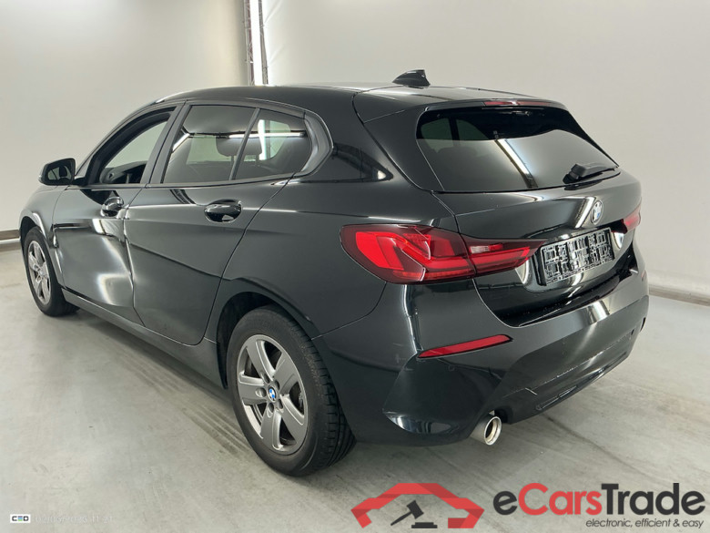 BMW 1 SERIES HATCH 1.5 118IA (100KW) #3