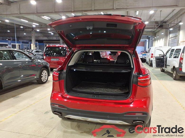 MG EHS 1.5T PHEV LUXURY AUTO #3