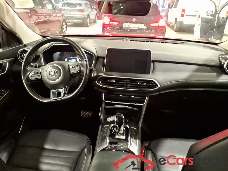 MG EHS 1.5T PHEV LUXURY AUTO #6