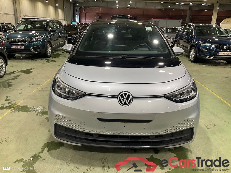 VOLKSWAGEN ID.3 BEV 62KWH 107KW PRO LIFE #2