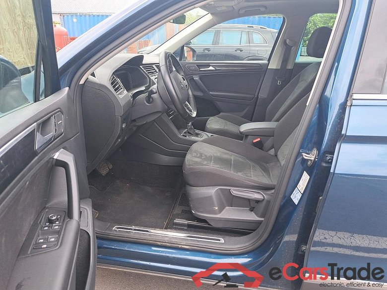 VOLKSWAGEN TIGUAN 1.5 TSI 110KW ELEGANCE DSG #5
