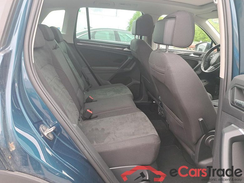 VOLKSWAGEN TIGUAN 1.5 TSI 110KW ELEGANCE DSG #6
