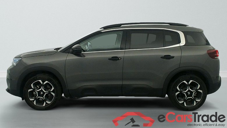 Citroen C5 AIRCROSS Hybride 145 e-DCS6 Max #4