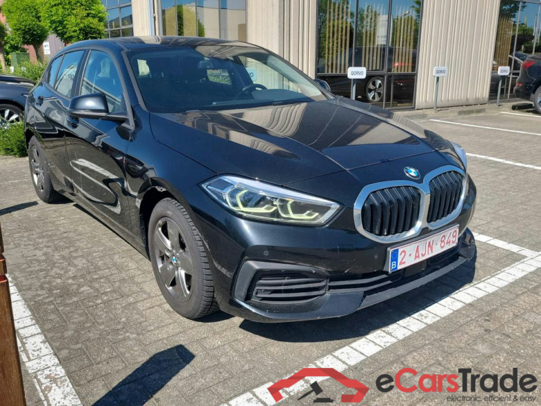 BMW 1 SERIES HATCH 1.5 118IA (100KW) #2