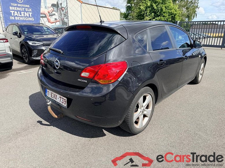 OPEL Astra Astra 1.7 CDTi ecoFLEX Enjoy Start&Stop DPF #4