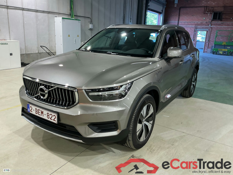 VOLVO XC40 1.5 T5 RECHARGE GEARTR. INSCRIPTION EXPR #1