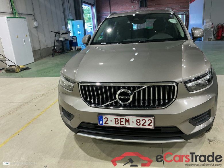 VOLVO XC40 1.5 T5 RECHARGE GEARTR. INSCRIPTION EXPR #2
