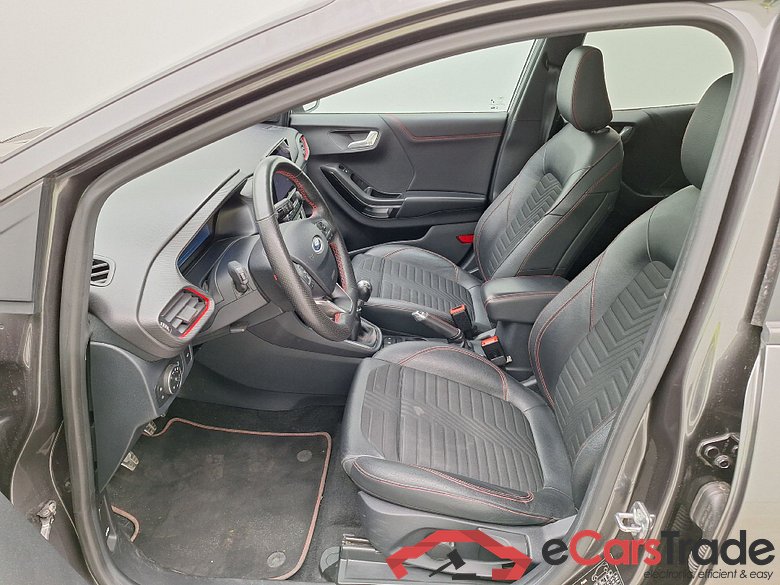 Ford, Puma '19, Ford Puma 1.5 TDCi 88kW ST-Line X 5d #3