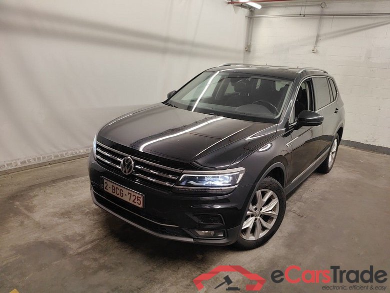 Volkswagen Tiguan Allspace 2.0 TDI SCR DSG7 Highline 5d