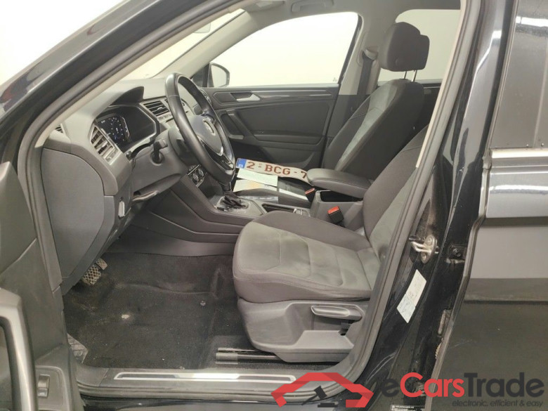 Volkswagen Tiguan Allspace 2.0 TDI SCR DSG7 Highline 5d #3