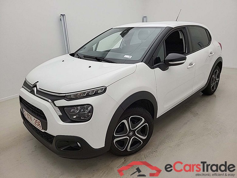 CITROËN C3 1.2 PURETECH FEEL S&S