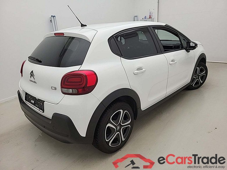 CITROËN C3 1.2 PURETECH FEEL S&S #2