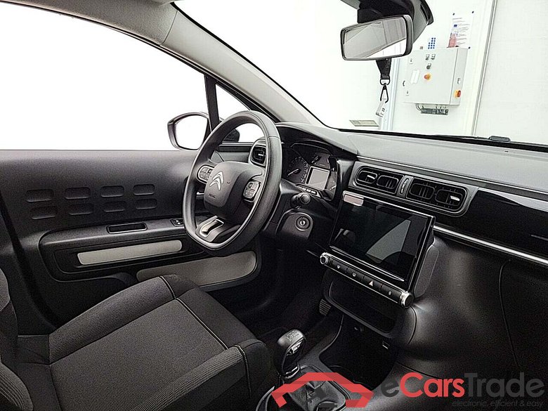 CITROËN C3 1.2 PURETECH FEEL S&S #3