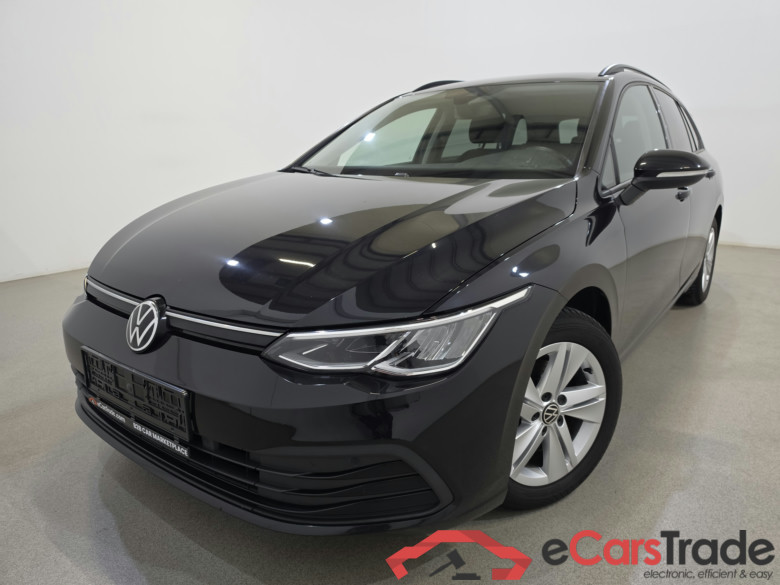 Volkswagen Golf 1.0 TSi LED Virtual Navi KeylessGo Camera Klima PDC ...