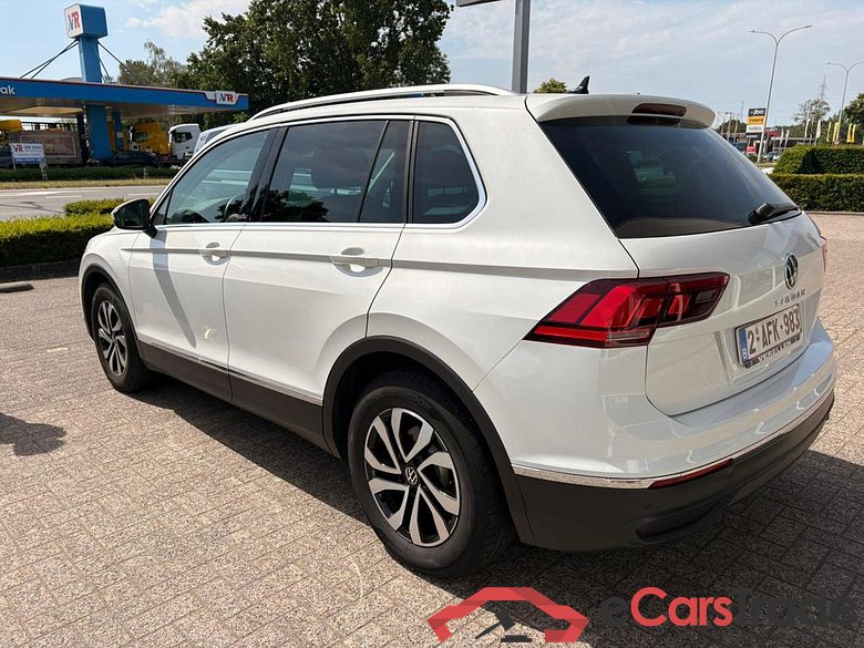 VOLKSWAGEN Tiguan Active 1.5 TSI ACT OPF 110 kW (150 pk) 7 versnellingen DSG #2