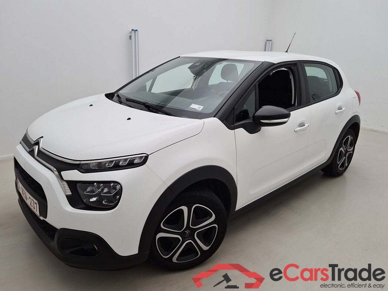CITROËN C3 1.2 PURETECH FEEL S&S #1