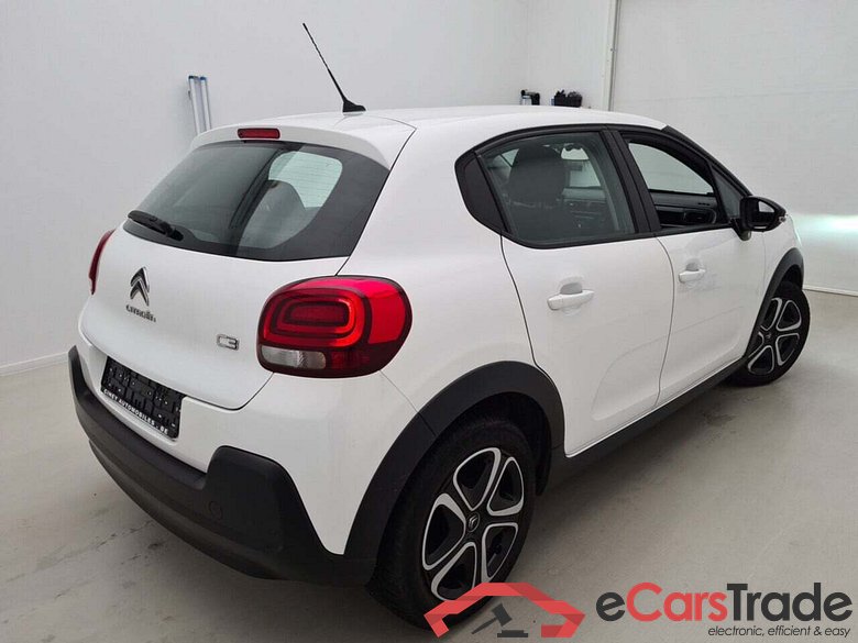 CITROËN C3 1.2 PURETECH FEEL S&S #2
