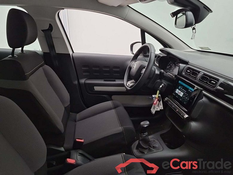 CITROËN C3 1.2 PURETECH FEEL S&S #3