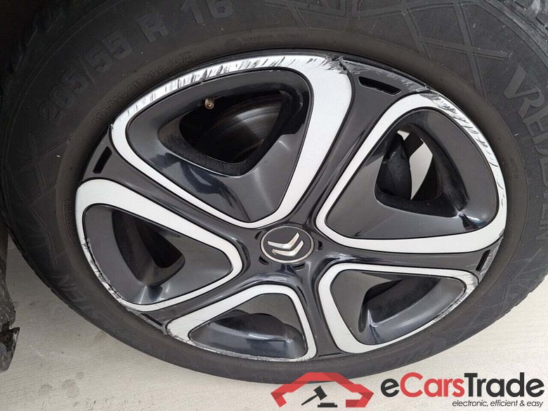 CITROËN C3 1.2 PURETECH FEEL S&S #5