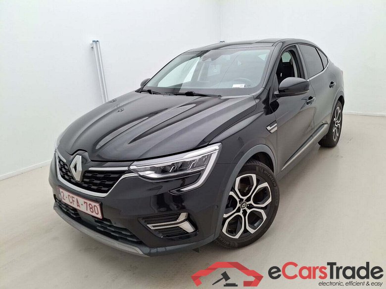 RENAULT ARKANA 1.6 E-TECH HYBRID INTENS #1