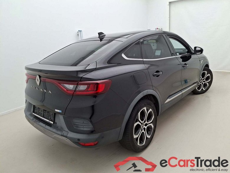 RENAULT ARKANA 1.6 E-TECH HYBRID INTENS #2