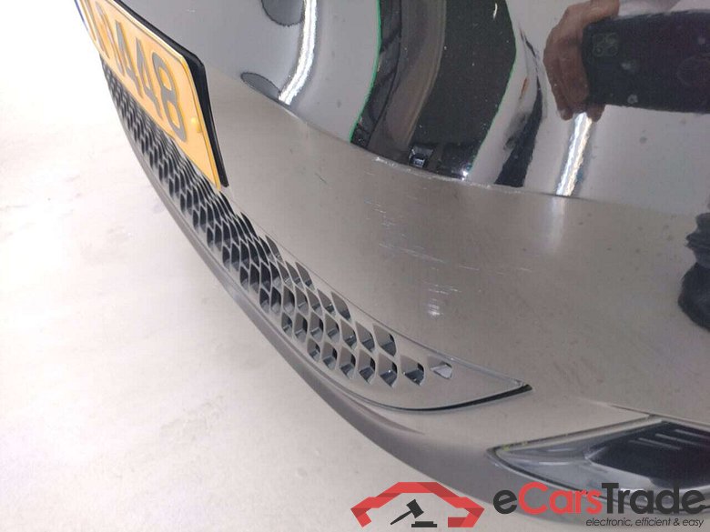 FIAT 500 42KWH ICON #6