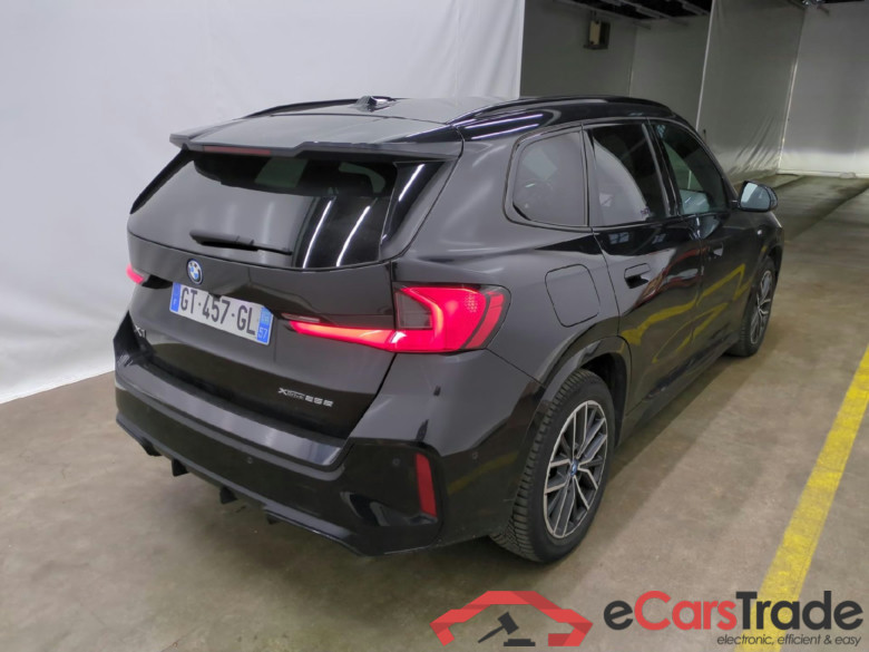 BMW X1 / 2022 / 5P / SUV xDrive25e M Sport DKG7 #5