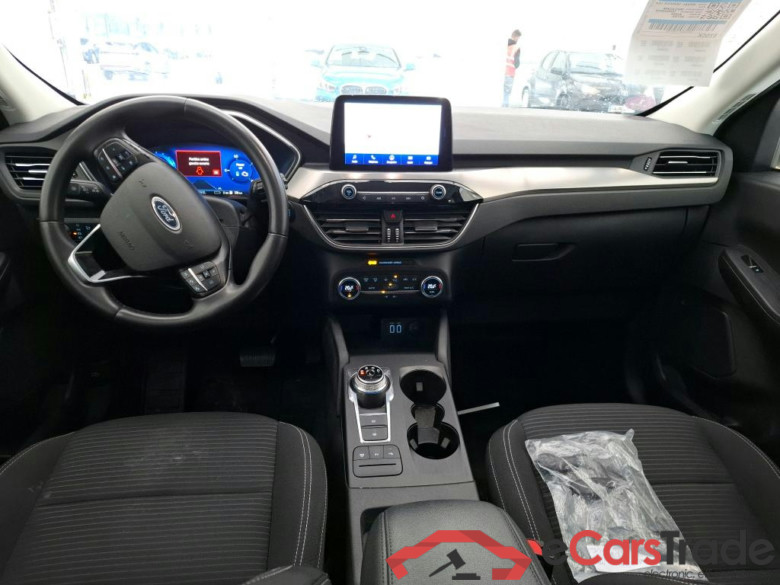 FORD Kuga / 2019 / 5P / SUV 2.5 Dur 225 hybrid PHEV Pshift Titanium #5