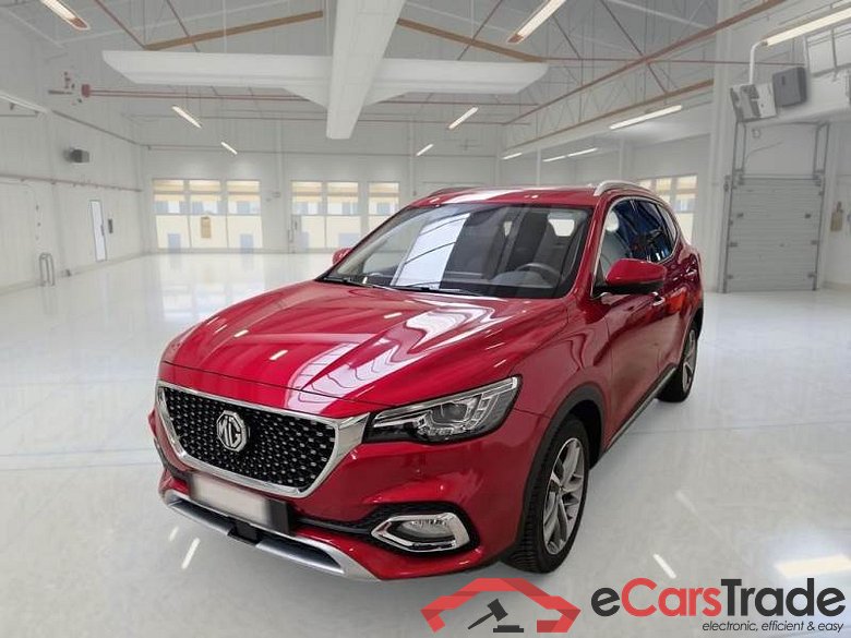 MG EHS / 2021 / 5P / SUV 1.5 T PLUG-IN HYBRID EXCLUSIVE