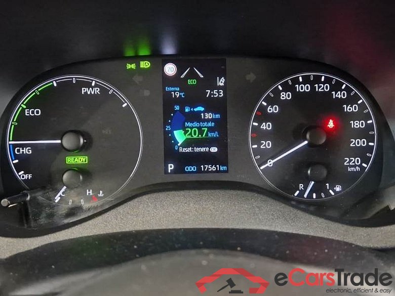MAZDA MAZDA2 HYBRID / 2021 / 5P / BERLINA FULL HYBRID ELECTRIC 1.5 VVT PURE #4