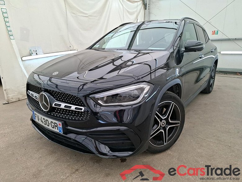 MERCEDES-BENZ GLA / 2020 / 5P / SUV 1.3 GLA 250 e AMG LINE DCT #1