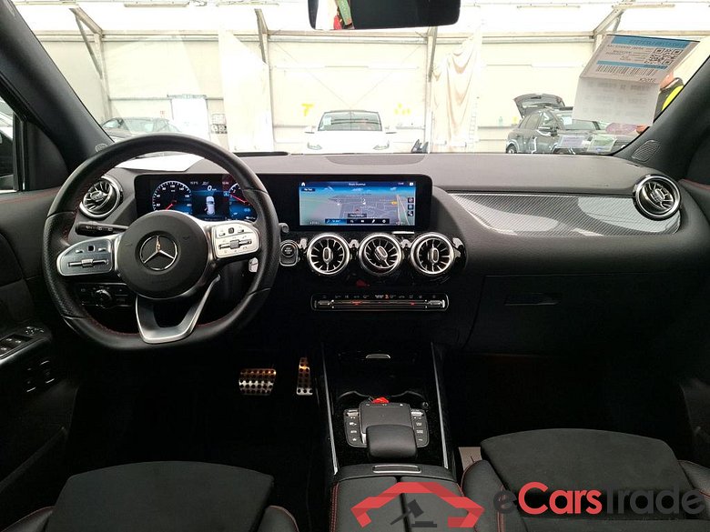 MERCEDES-BENZ GLA / 2020 / 5P / SUV 1.3 GLA 250 e AMG LINE DCT #5