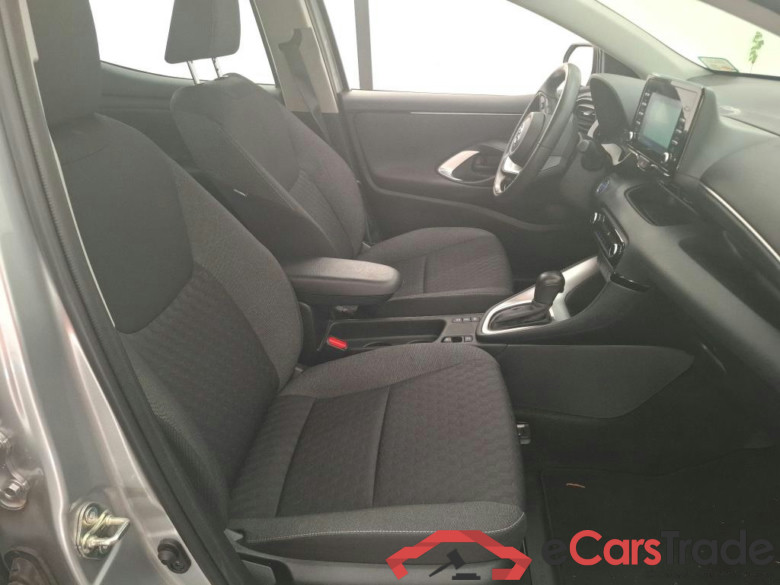 TOYOTA Yaris Hybride  2019 5P Berline Hybride 116h Dynamic Business Beyond Zer #6