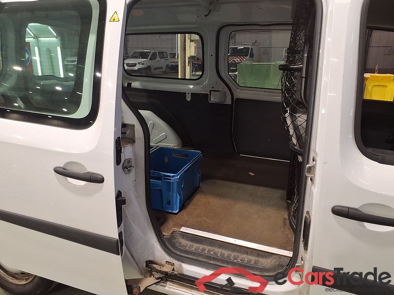 RENAULT KANGOO EXPRESS 1.5 BLUE DCI 95 MAXI CONFORT #5