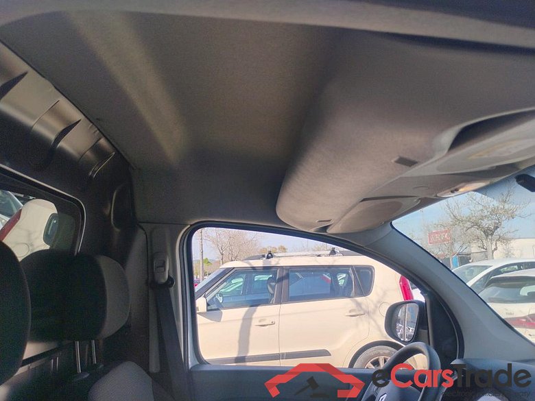 RENAULT Kangoo Furgón/2013/3P/furgón derivado de turismo Profesional dCi 55 kW (75 CV) #3