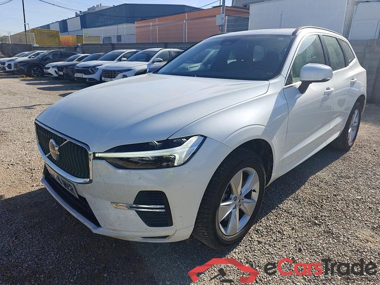 VOLVO XC60 / 2017 / 5P / todoterreno 2.0 B4 D AWD Core Auto