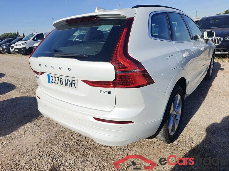 VOLVO XC60 / 2017 / 5P / todoterreno 2.0 B4 D AWD Core Auto #2