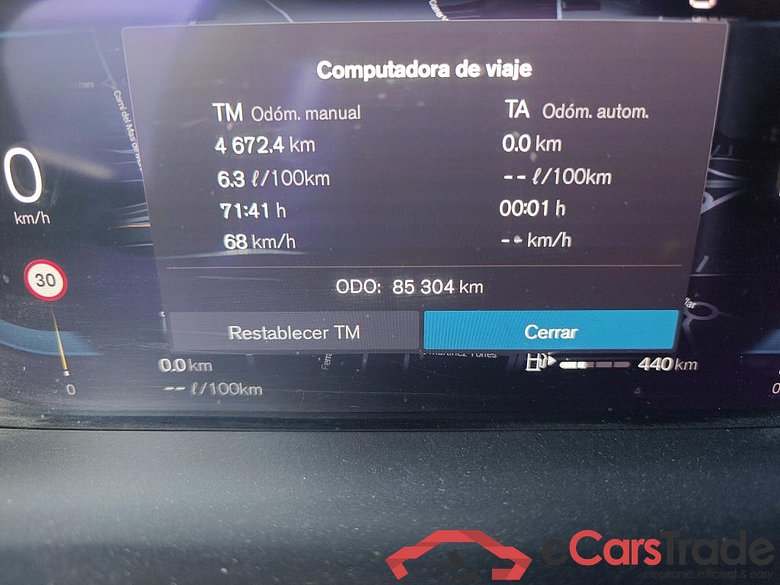 VOLVO XC60 / 2017 / 5P / todoterreno 2.0 B4 D AWD Core Auto #5