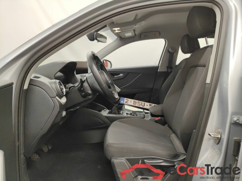 Audi Q2 1.0 30 TFSI 81kW Attraction 5d #3