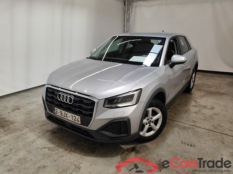Audi Q2 2.0 30 TDI 85kW S tronic Business Editio 5d
