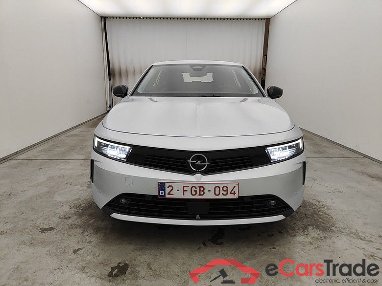 Opel Astra Sports Tourer 1.2 Turbo 96kW S/S Edition 5d #1