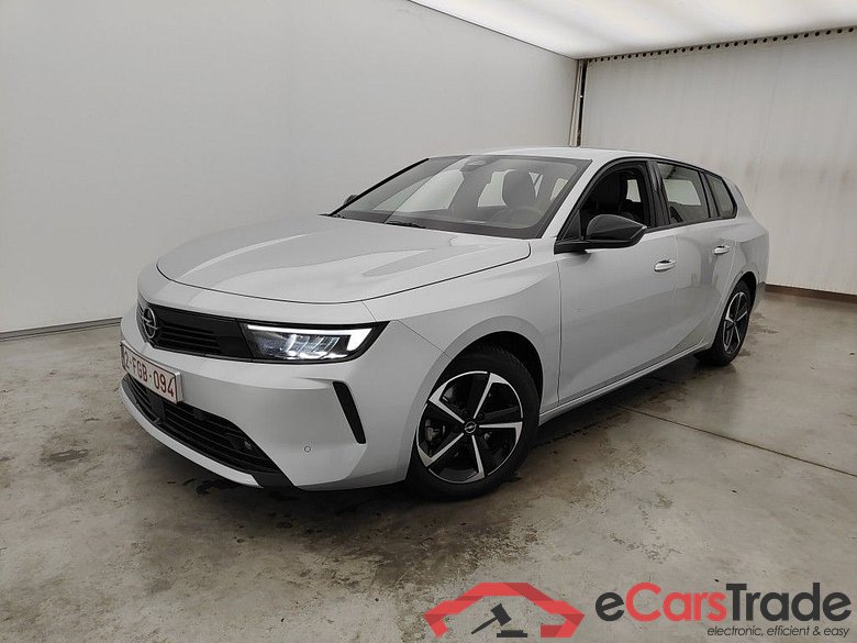 Opel Astra Sports Tourer 1.2 Turbo 96kW S/S Edition 5d #2