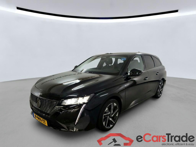 PEUGEOT 308 SW 96 kW #1