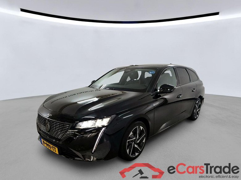 PEUGEOT 308 SW 96 kW
