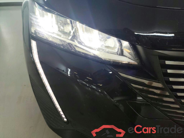 PEUGEOT 308 SW 96 kW #4