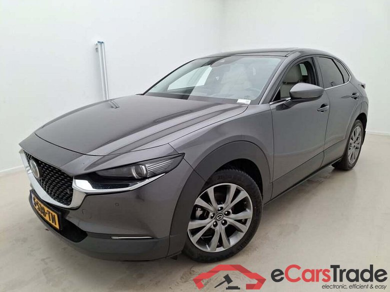 Mazda CX-30 2.0 eSA-X Luxury #1